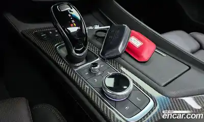 Cadillac CT5 2020 2.0 гидро в Москве № 500698, миниатюра 9