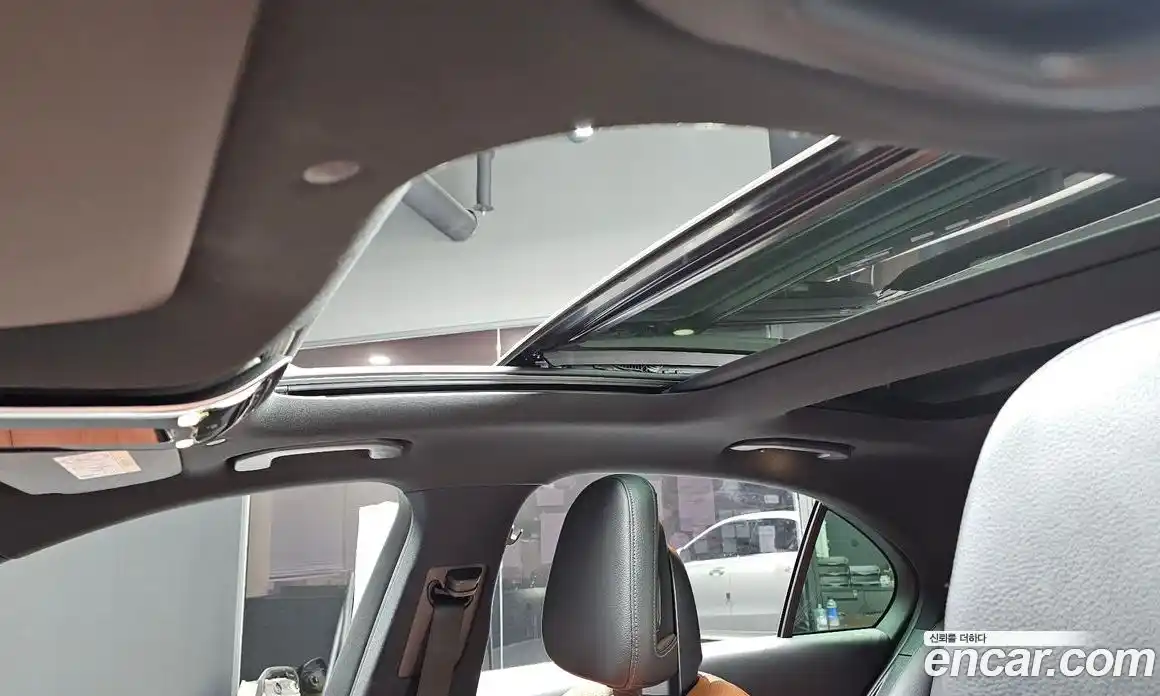 Mercedes-Benz C-Class 2022 2.0 гидро в Москве № 542561, фото 19