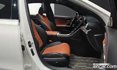 Mercedes-Benz C-Class 2022 2.0 гидро в Москве № 542561, миниатюра 10