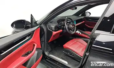 Porsche Macan 2025 0.2 гидро в Москве № 545481, миниатюра 11