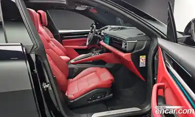 Porsche Macan 2025 0.2 гидро в Москве № 545481, миниатюра 10