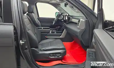 Toyota Tundra 2022 3.4 гидро в Москве № 584571, миниатюра 11