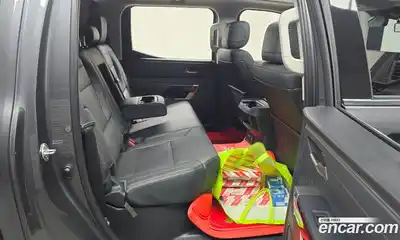 Toyota Tundra 2022 3.4 гидро в Москве № 584571, миниатюра 12