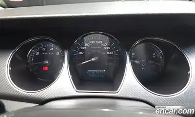 Ford Taurus 2011 3.5 гидро в Москве № 584909, миниатюра 8