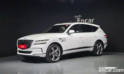Genesis GV80, 2023