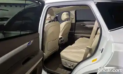 Genesis GV80 2023 2.5 гидро в Москве, миниатюра 11