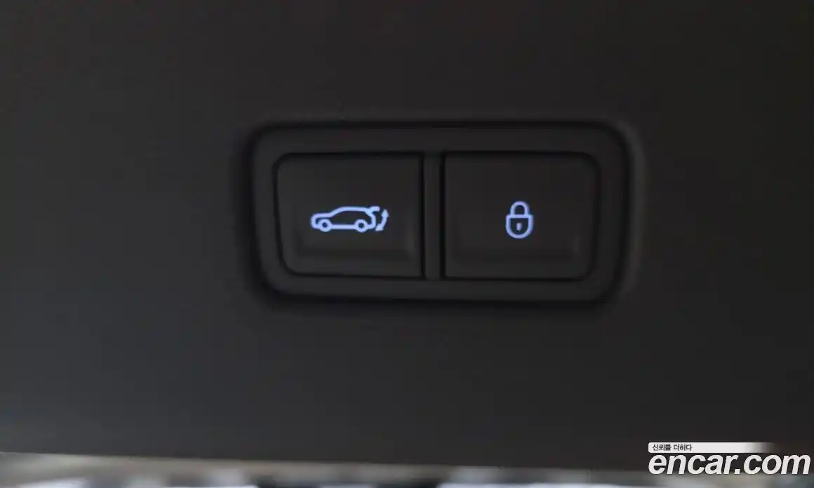 Genesis GV80 2023 2.5 гидро в Москве, фото 19