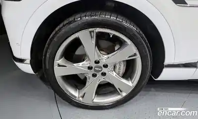 Genesis GV80 2023 2.5 гидро в Москве, миниатюра 5