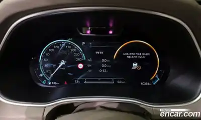 Genesis GV80 2023 2.5 гидро в Москве, миниатюра 8