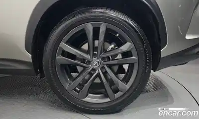 Lexus NX 2023 2.5 гидро в Москве № 595549, миниатюра 5