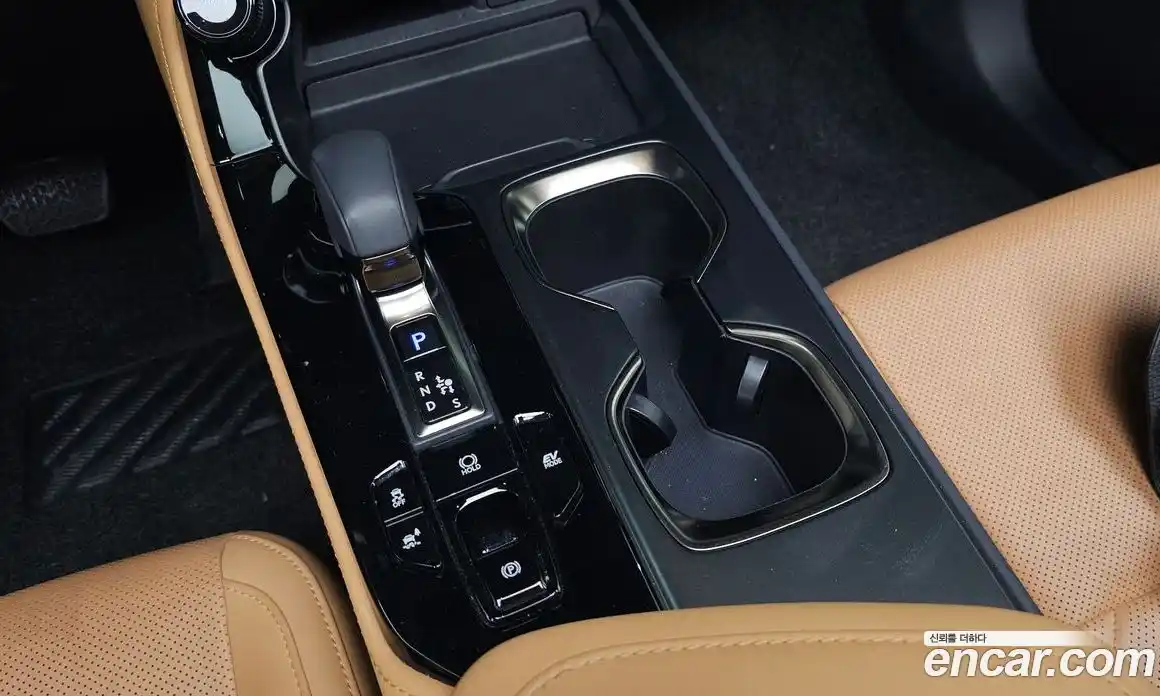 Lexus NX 2023 2.5 гидро в Москве № 595549, фото 9