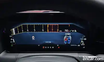 Ford Mustang 2024 2.3 гидро в Москве № 609978, миниатюра 7