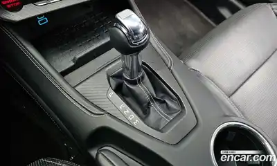 Ford Mustang 2024 2.3 гидро в Москве № 609978, миниатюра 8