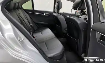 Mercedes-Benz C-Class 2013 2.1 гидро в Москве № 624141, миниатюра 12