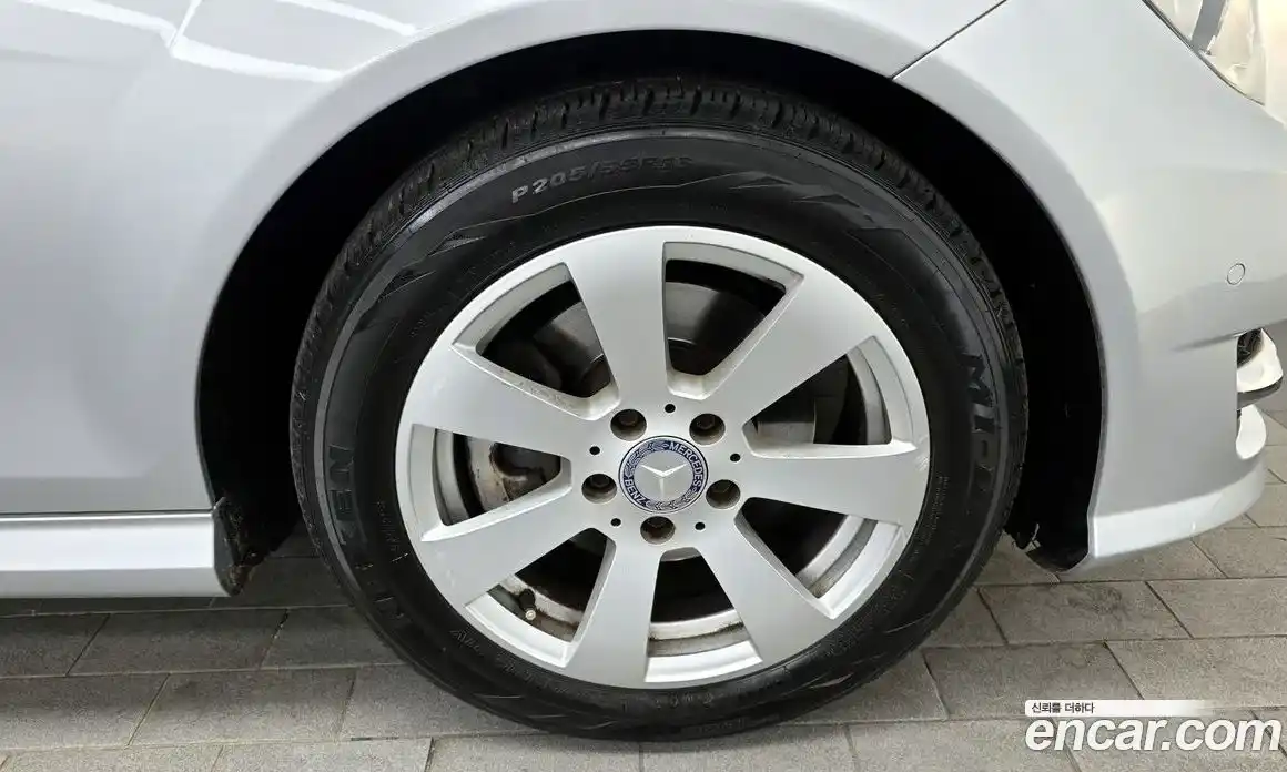 Mercedes-Benz C-Class 2013 2.1 гидро в Москве № 624141, фото 5
