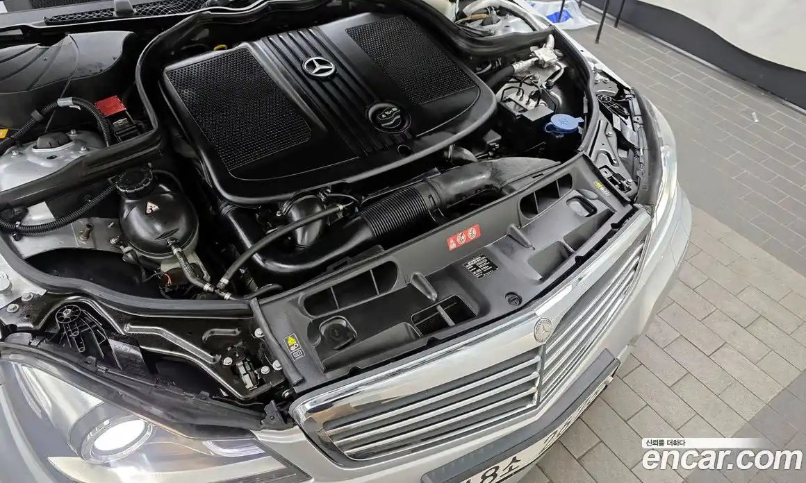 Mercedes-Benz C-Class 2013 2.1 гидро в Москве № 624141, фото 6