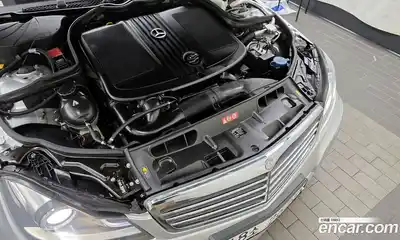 Mercedes-Benz C-Class 2013 2.1 гидро в Москве № 624141, миниатюра 6