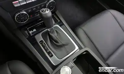 Mercedes-Benz C-Class 2013 2.1 гидро в Москве № 624141, миниатюра 9