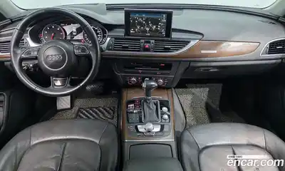 Audi A6 2015 2.0 гидро в Москве № 625579, миниатюра 7