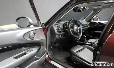 Mini Clubman 2017 2.0 гидро в Москве № 627994, миниатюра 11
