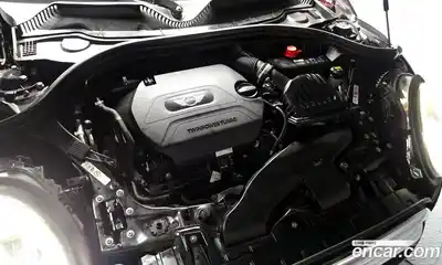 Mini Clubman 2017 2.0 гидро в Москве № 627994, миниатюра 6
