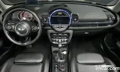 Mini Clubman 2017 2.0 гидро в Москве № 627994, миниатюра 7