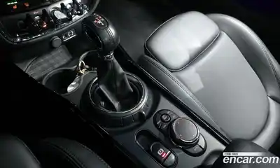 Mini Clubman 2017 2.0 гидро в Москве № 627994, миниатюра 9
