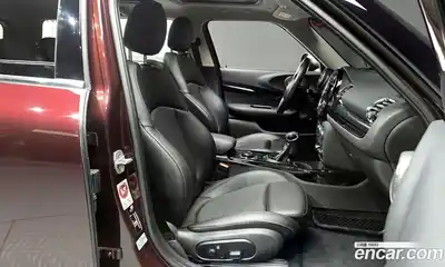 Mini Clubman 2017 2.0 гидро в Москве № 627994, миниатюра 10