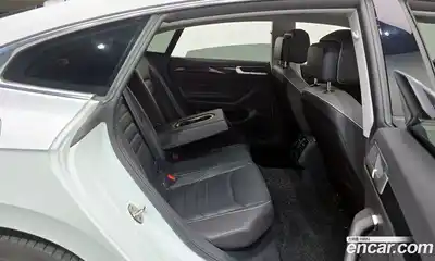 Volkswagen Arteon 2023 2.0 гидро в Москве № 629034, миниатюра 12