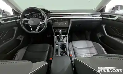 Volkswagen Arteon 2023 2.0 гидро в Москве № 629034, миниатюра 7
