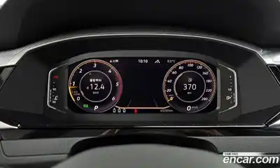 Volkswagen Arteon 2023 2.0 гидро в Москве № 629034, миниатюра 8