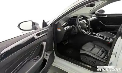 Volkswagen Arteon 2023 2.0 гидро в Москве № 629034, миниатюра 10