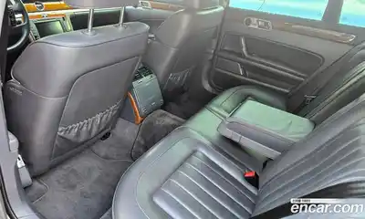 Volkswagen Phaeton 2014 3.0 гидро в Москве № 652748, миниатюра 9