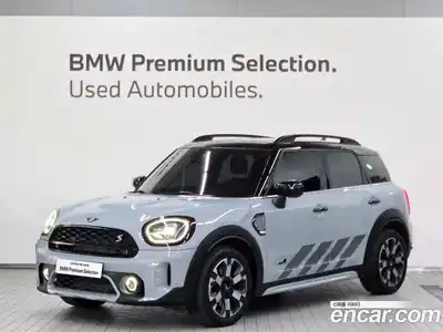 Mini Countryman, 2023