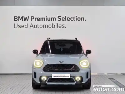 Mini Countryman 2023 2.0 гидро в Москве № 680108, миниатюра 3
