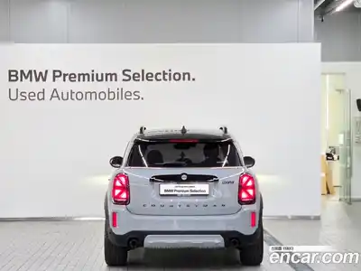 Mini Countryman 2023 2.0 гидро в Москве № 680108, миниатюра 4