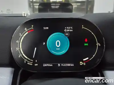 Mini Countryman 2023 2.0 гидро в Москве № 680108, миниатюра 5
