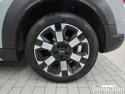 Mini Countryman 2023 2.0 гидро в Москве № 680108, миниатюра 6