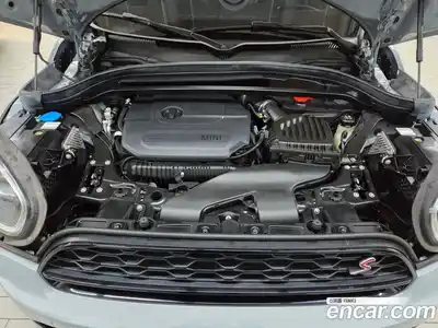 Mini Countryman 2023 2.0 гидро в Москве № 680108, миниатюра 8