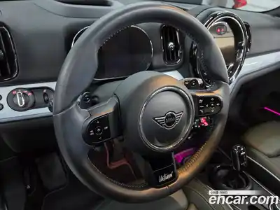 Mini Countryman 2023 2.0 гидро в Москве № 680108, миниатюра 10