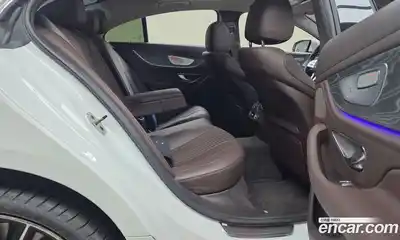 Mercedes-Benz CLS-Class 2020 3.0 гидро в Москве № 721942, миниатюра 12