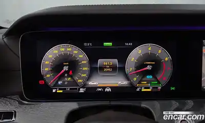 Mercedes-Benz CLS-Class 2020 3.0 гидро в Москве № 721942, миниатюра 8