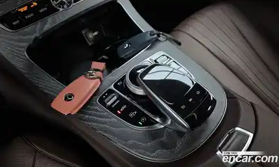 Mercedes-Benz CLS-Class 2020 3.0 гидро в Москве № 721942, миниатюра 9