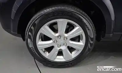 Land Rover Discovery 2015 3.0 гидро в Москве № 724423, миниатюра 5