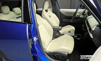 Mini Cooper 2025 2.0 гидро в Москве № 724701, миниатюра 12