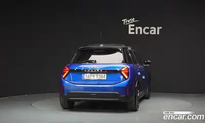 Mini Cooper 2025 2.0 гидро в Москве № 724701, миниатюра 4