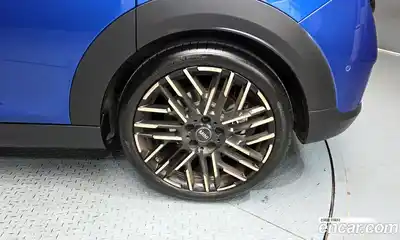 Mini Cooper 2025 2.0 гидро в Москве № 724701, миниатюра 5