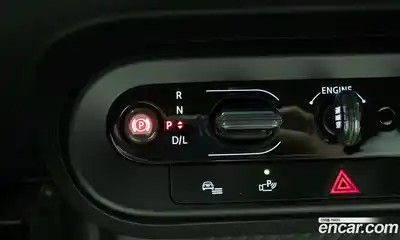 Mini Cooper 2025 2.0 гидро в Москве № 724701, миниатюра 9