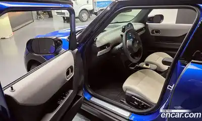 Mini Cooper 2025 2.0 гидро в Москве № 724701, миниатюра 10
