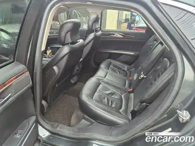 Lincoln MKZ 2015 2.0 гидро в Москве № 749536, миниатюра 11